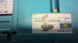 MAC 82A-BC-000-TM-DDAP-1DA Valve with TM-DDAJ-1DA Solenoid 24 VDC