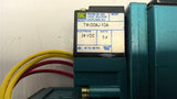 MAC 82A-BC-000-TM-DDAP-1DA Valve with TM-DDAJ-1DA Solenoid 24 VDC