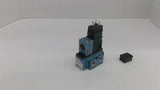 Mac PME-501-JM Solenoid Valve 150 PSI 24 VDC