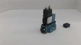 Mac PME-501-JM Solenoid Valve 150 PSI 24 VDC