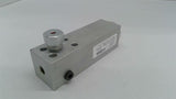 Graco Tranbon 563358 Series E18A Valve 100 PSI