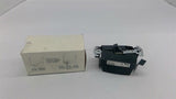 Allen Bradley 600-TOX5 Electric Manual Starting Switch