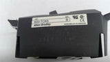 Allen Bradley 600-TOX5 Electric Manual Starting Switch