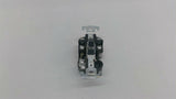 Allen Bradley 600-TOX5 Electric Manual Starting Switch