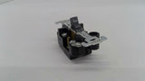 Allen Bradley 600-TOX5 Electric Manual Starting Switch