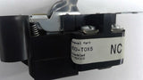 Allen Bradley 600-TOX5 Electric Manual Starting Switch