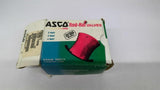 Asco EF8320G172 Solenoid Valve 1/4" 3 Watt 120 Volts