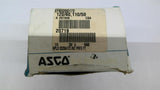 Asco EF8320G172 Solenoid Valve 1/4" 3 Watt 120 Volts