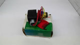 Asco EF8320G172 Solenoid Valve 1/4" 3 Watt 120 Volts