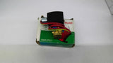 Asco EF8320G172 Solenoid Valve 1/4" 3 Watt 120 Volts