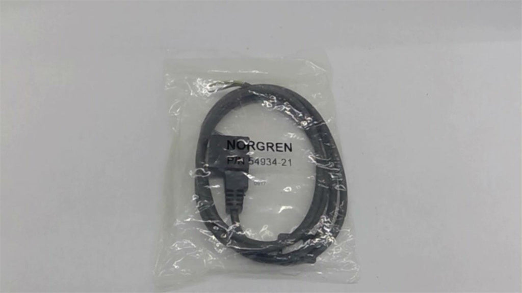 Norgren 54934-21 Cable Connector Kit