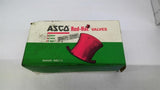 Asco Red Hat JTDP8340A1 Solenoid Valve 1/4" 120 Volts