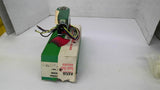 Asco Red Hat JTDP8340A1 Solenoid Valve 1/4" 120 Volts