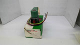 Asco Red Hat JTDP8340A1 Solenoid Valve 1/4" 120 Volts