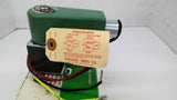 Asco Red Hat JTDP8340A1 Solenoid Valve 1/4" 120 Volts
