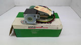 Asco Red Hat JTDP8340A1 Solenoid Valve 1/4" 120 Volts