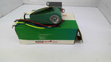 Asco Red Hat JTDP8340A1 Solenoid Valve 1/4" 120 Volts