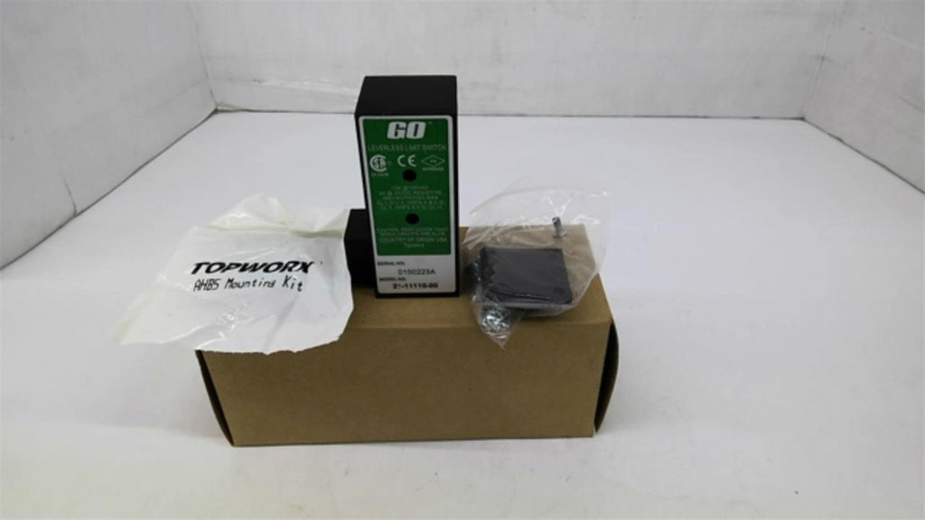 Go 21-11110-00 Leverless Limit Switch