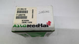 Asco Red Hat 3UL13 Solenoid Valve 120 Volts