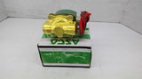 Asco Red Hat 8210G094 Solenoid Valve 120 Volts
