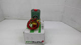Asco Red Hat 8210G094 Solenoid Valve 120 Volts
