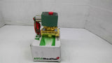 Asco Red Hat 8210G094 Solenoid Valve 120 Volts
