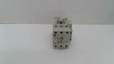 Allen Bradley 100-C43*00 Contactor 30 Amp 460 Volts