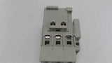 Allen Bradley 100-C43*00 Contactor 30 Amp 460 Volts