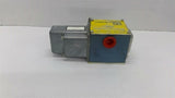 Dynex/Rivett 6510-02-115/60-41 Control Valve 115 Volt 3000 PSI