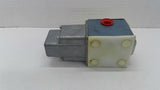 Dynex/Rivett 6510-02-115/60-41 Control Valve 115 Volt 3000 PSI