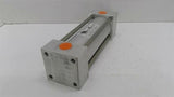 Motion Controls D-24SENC SL4 RA1 Pneumatic Cylinder