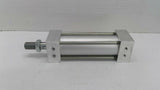 Motion Controls D-24SENC SL4 RA1 Pneumatic Cylinder