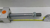 Motion Controls D-24SENC SL4 RA1 Pneumatic Cylinder