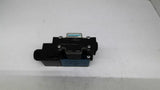 Mannesmann Rexroth 4WE6D61/EW11ON9DA/V Relief Valve