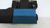 Mannesmann Rexroth 4WE6D61/EW11ON9DA/V Relief Valve