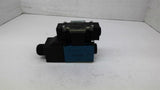 Mannesmann Rexroth 4WE6D61/EW11ON9DA/V Relief Valve