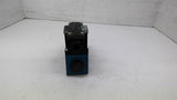 Mannesmann Rexroth 4WE6D61/EW11ON9DA/V Relief Valve
