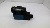 Mannesmann Rexroth 4WE6D61/EW11ON9DA/V Relief Valve