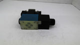 Mannesmann Rexroth 4WE6D61/EW11ON9DA/V Relief Valve