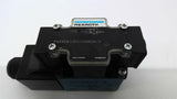 Mannesmann Rexroth 4WE6D61/EW11ON9DA/V Relief Valve