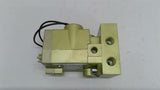 Ross 1616C2020 Solenoid Pilot Valve 2-10 Bar 120 Volt Coil