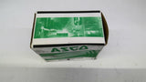 Asco Red Hat 8321G002 Solenoid Valve 3/8" 3 Watt 24 VDC