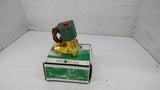 Asco Red Hat 8321G002 Solenoid Valve 3/8" 3 Watt 24 VDC