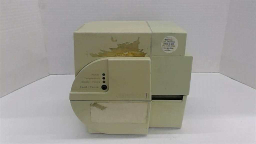 Intermec TM 2000 Printer 120 Volt