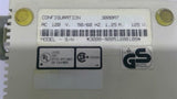 Intermec TM 2000 Printer 120 Volt