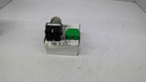 Automation Direct GCX1213-24L Illuminated Pushbutton Lot Of 3