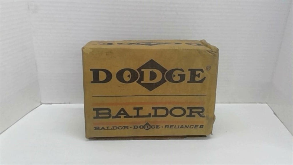 Dodge 070282 P2B-S2-207R Roller Bearing Pillow Block 2 7/16" Bore