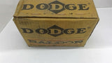 Dodge 070282 P2B-S2-207R Roller Bearing Pillow Block 2 7/16" Bore