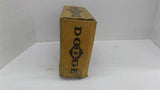 Dodge 070282 P2B-S2-207R Roller Bearing Pillow Block 2 7/16" Bore