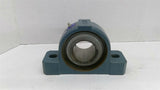 Dodge 070282 P2B-S2-207R Roller Bearing Pillow Block 2 7/16" Bore NIB